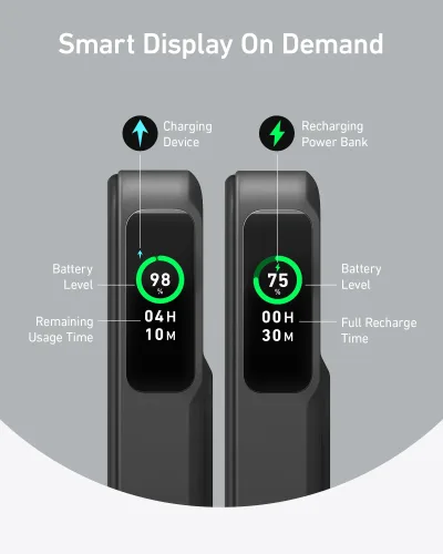 Anker MagGo Power Bank (10K)