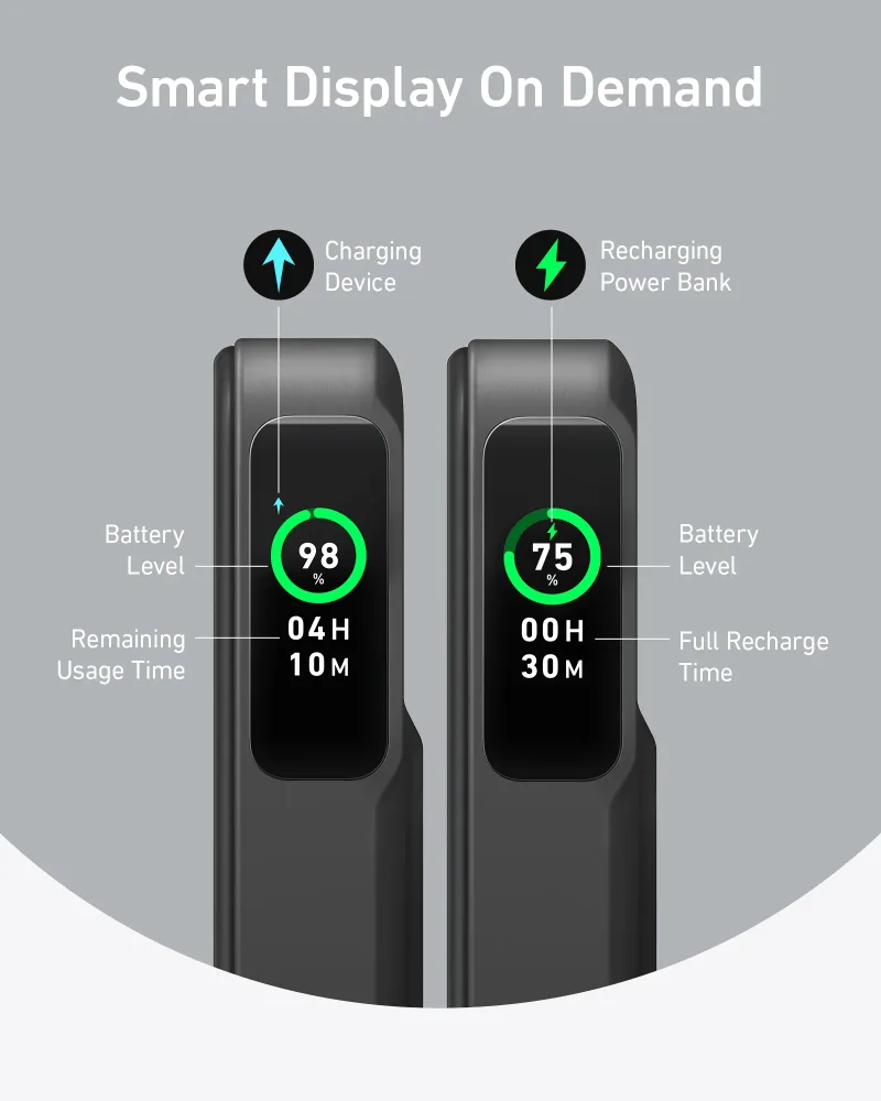 Anker MagGo Power Bank (10K)