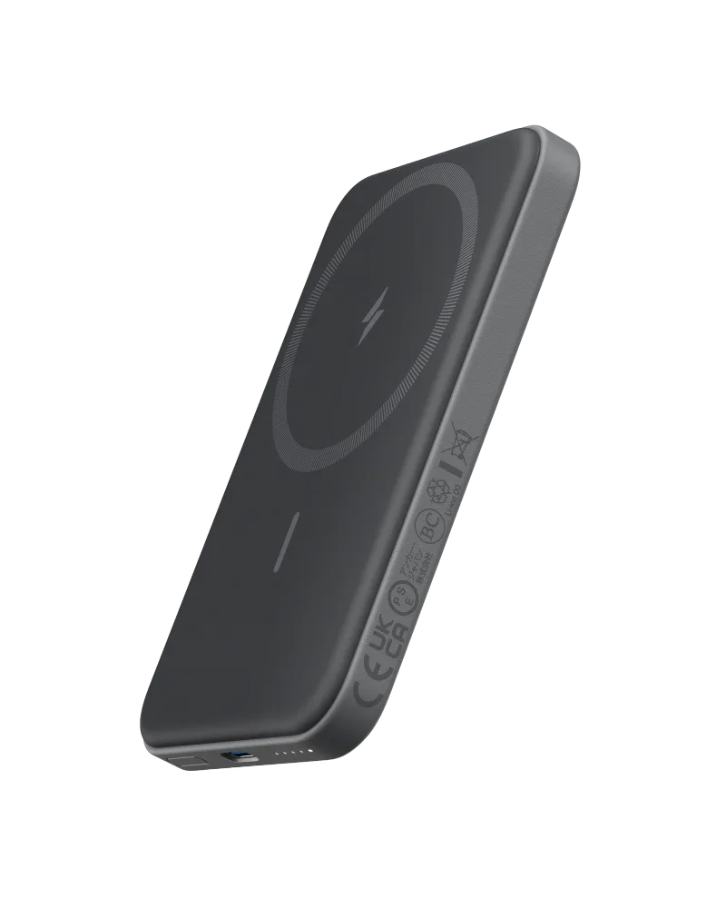 Anker <b>621</b> Magnetic Battery (MagGo)
