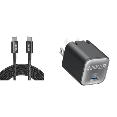 Anker Chargers, Cables & Power Banks: What to Buy