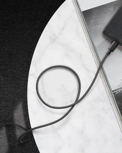 Anker <b>331</b> USB-C to Lightning 케이블