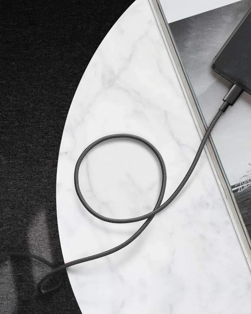 Anker <b>331</b> USB-C to Lightning 케이블