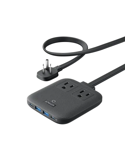 Anker Nano Charging Station (6-in-1, 67W)