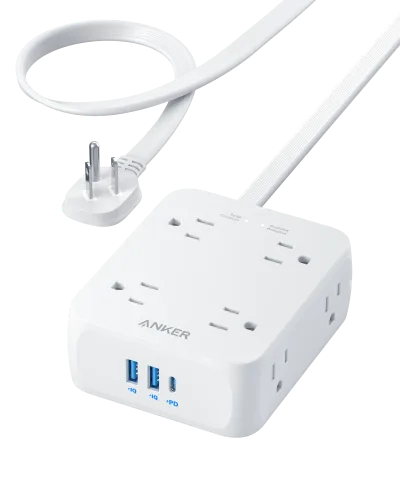 Anker <b>341</b> USB Power Strip
