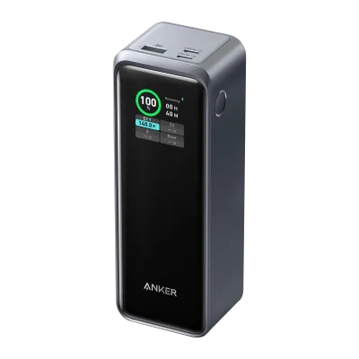 Powerbank Anker Prime (27K, 250W)