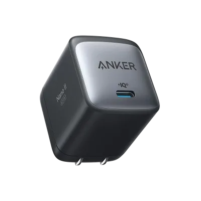 Anker <b>715</b> Charger (Nano II 65W)
