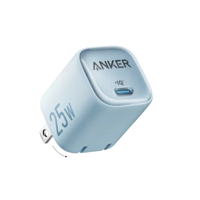 Anker Ladegerät (25W, kompakt)