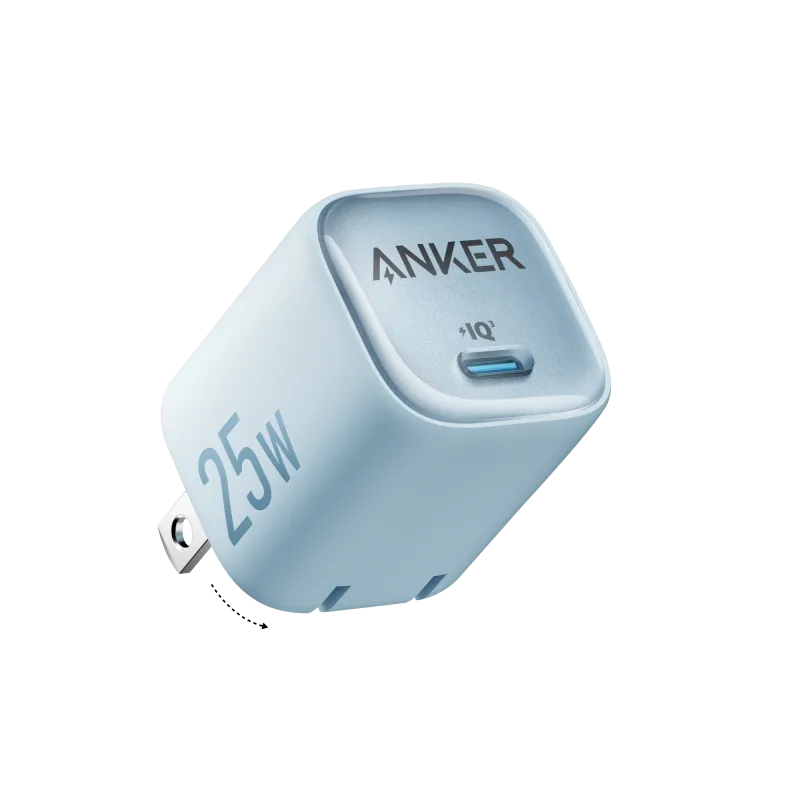 Anker Ladegerät (25W, kompakt)