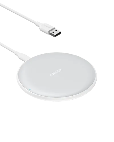 Anker <b>313</b> Caricatore Wireless (Pad)