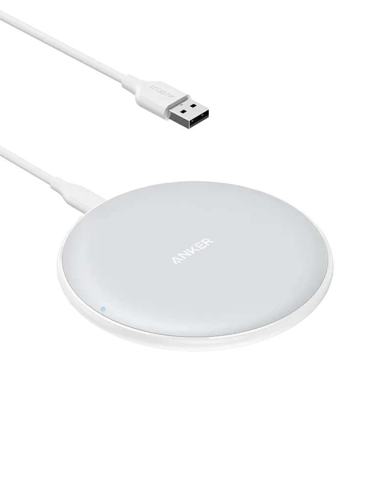 Anker <b>313</b> Caricatore Wireless (Pad)