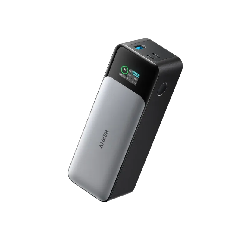 Anker 737 Power Bank (PowerCore 24K)