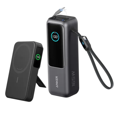 Anker MagGo Power Bank (10K)