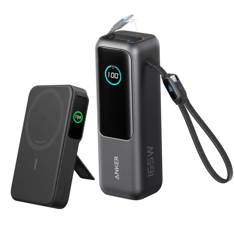Anker MagGo Power Bank (10K)