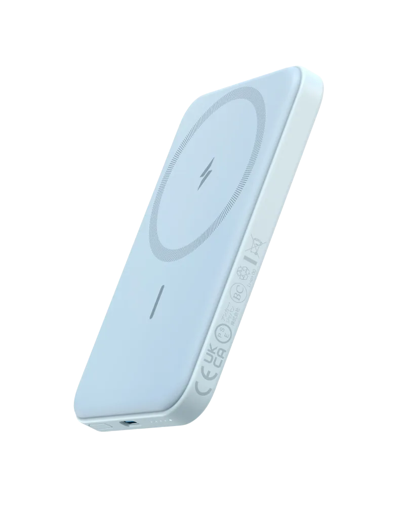 Anker <b>621</b> Magnetic Battery (MagGo)