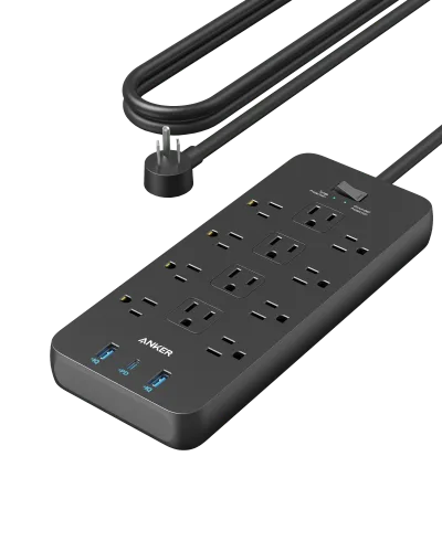 Anker <b>351</b> Power Strip