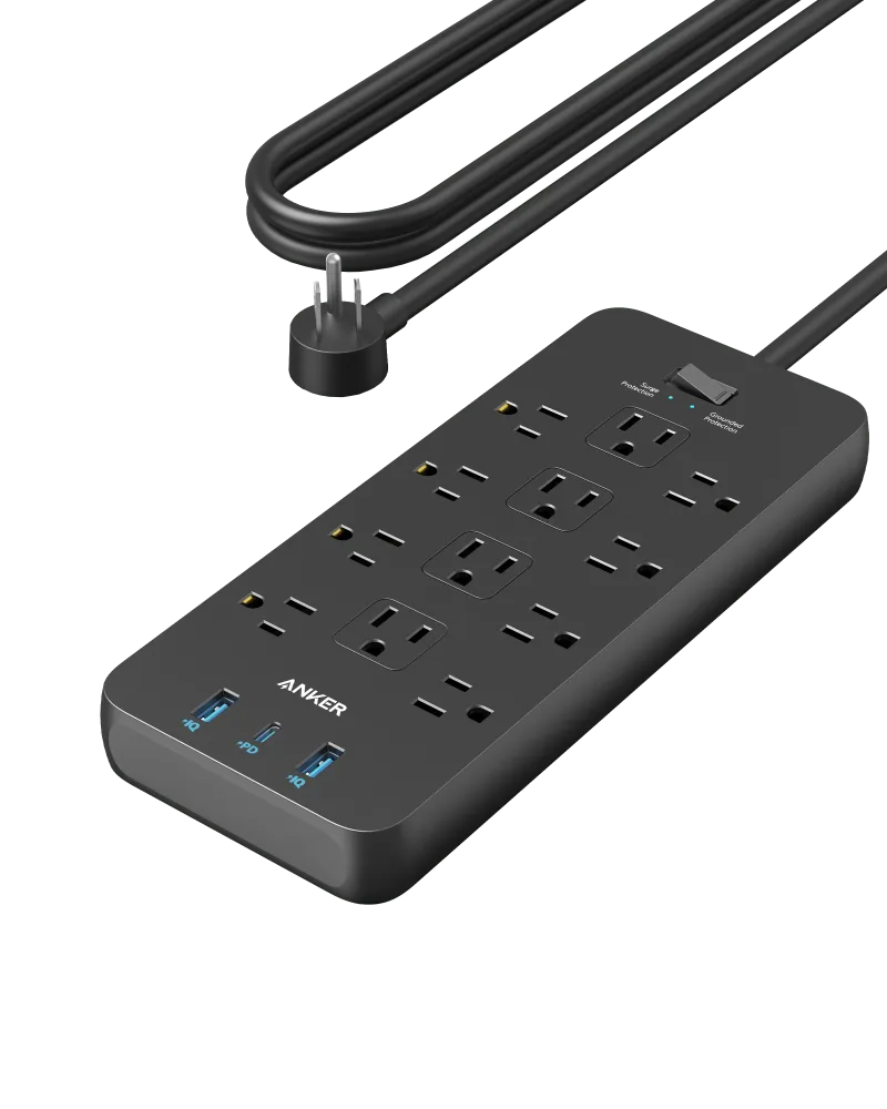 Anker <b>351</b> Power Strip