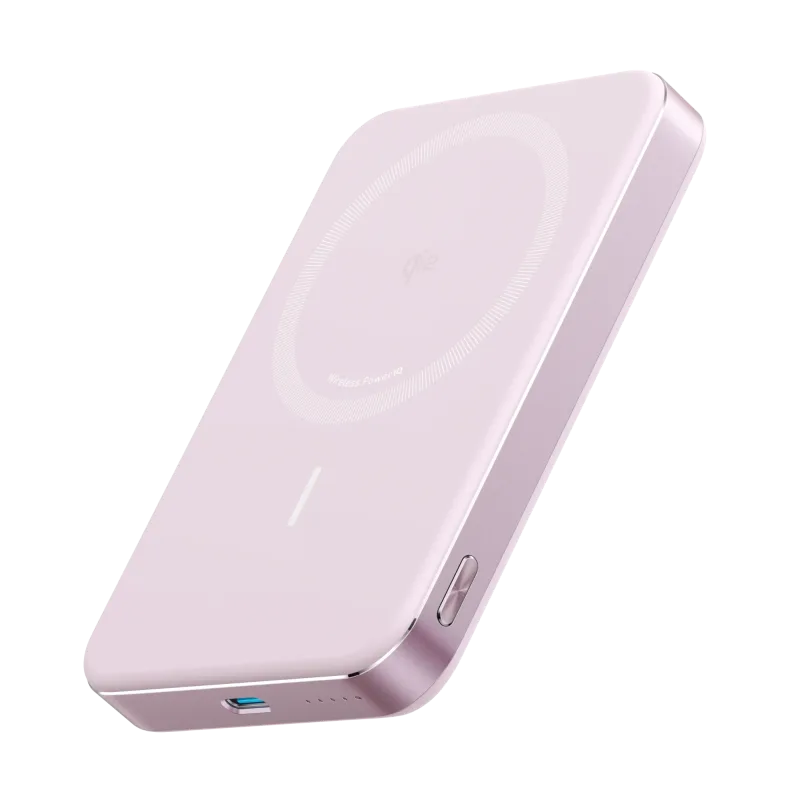 Anker MagGo Power Bank (10K, Slim)