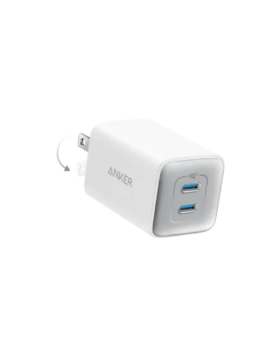 Anker <b>523</b> Charger (Nano 3, 47W)