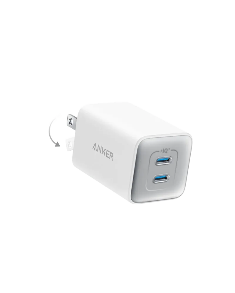 Anker <b>523</b> Charger (Nano 3, 47W)