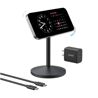 Anker MagGo Wireless Charger (Stand)