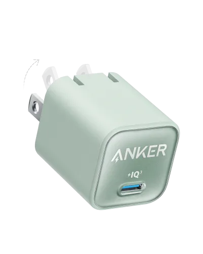 Anker Nano Charger (30W)