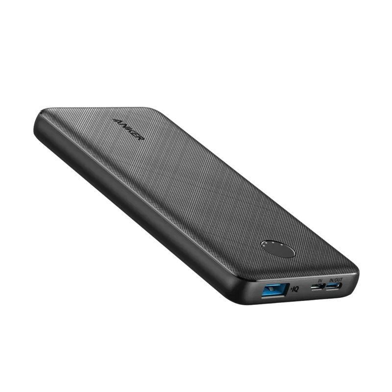 Anker <b>313</b> Power Bank (PowerCore 10K)