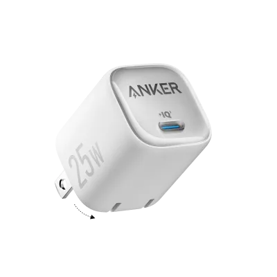 Anker Ladegerät (25W, kompakt)