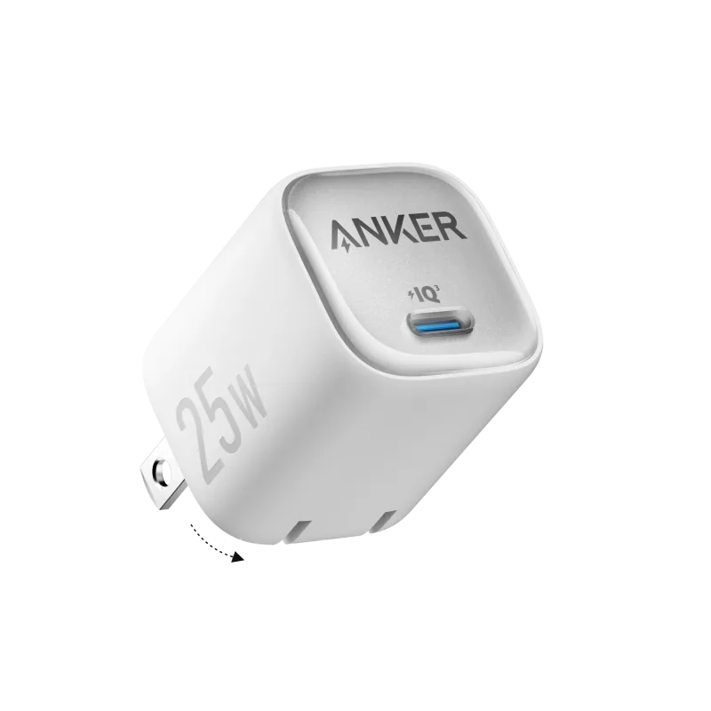 Anker Ladegerät (25W, kompakt)