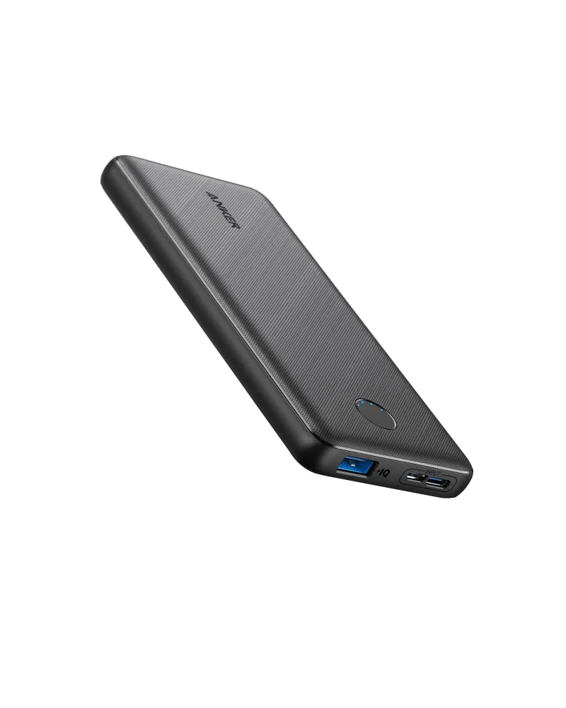 Refurbished Anker <b>313</b> Power Bank (PowerCore 10K)