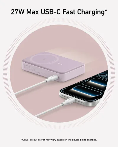 Anker MagGo Power Bank (10K)