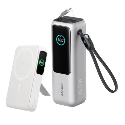 Anker MagGo Power Bank (10K)
