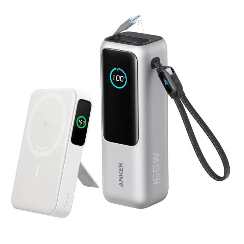 Anker MagGo Power Bank (10K)