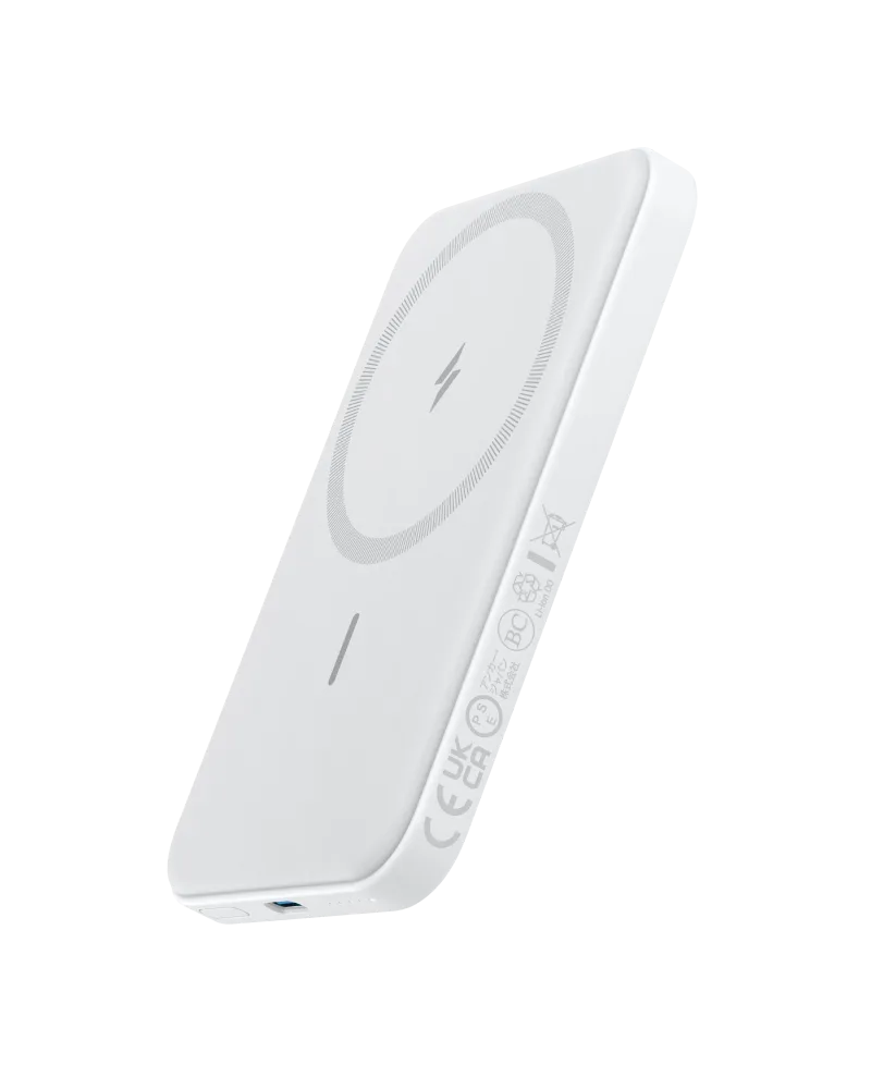 Anker <b>621</b> Magnetic Battery (MagGo)
