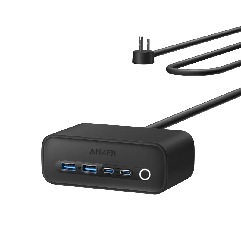 Anker <b>525</b> Charging Station