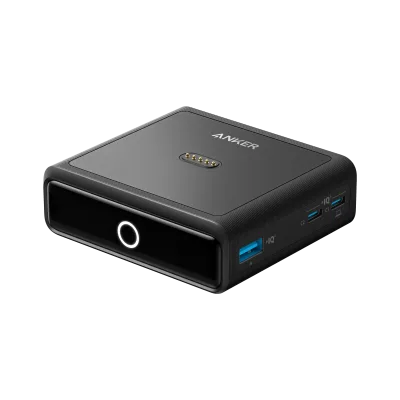 Base di ricarica Anker 100W per Anker Prime Power Bank