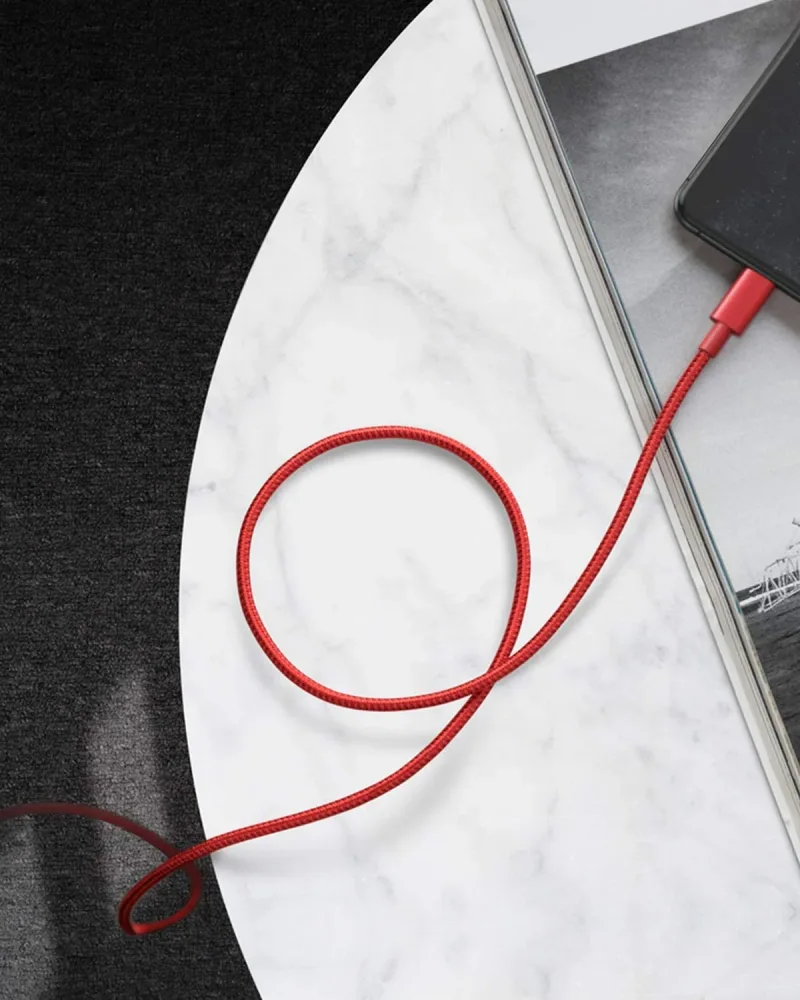 Anker <b>331</b> USB-C to Lightning 케이블