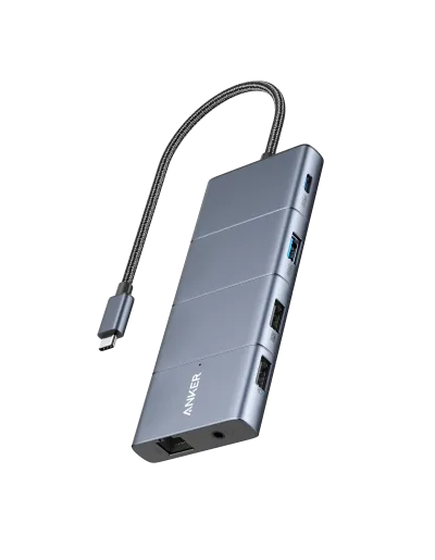 Anker <b>565</b> USB-Cハブ（11-in-1）