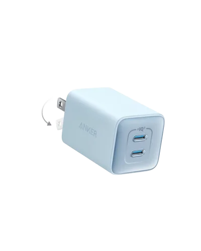 Anker <b>523</b> Charger (Nano 3, 47W)