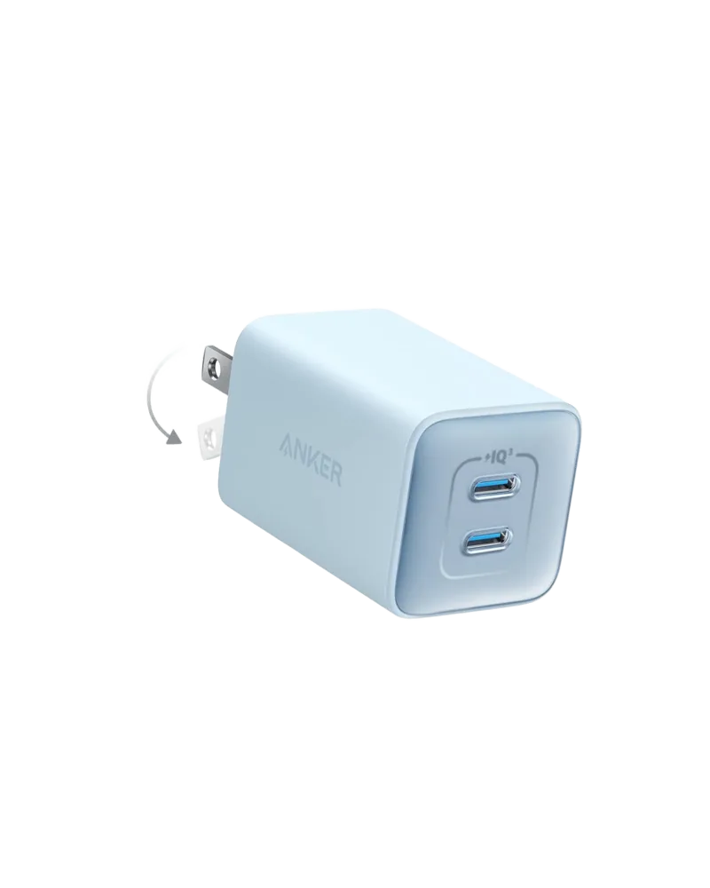 Anker <b>523</b> Charger (Nano 3, 47W)