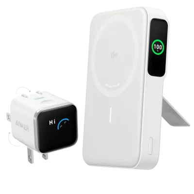 Anker MagGo Power Bank (10K)