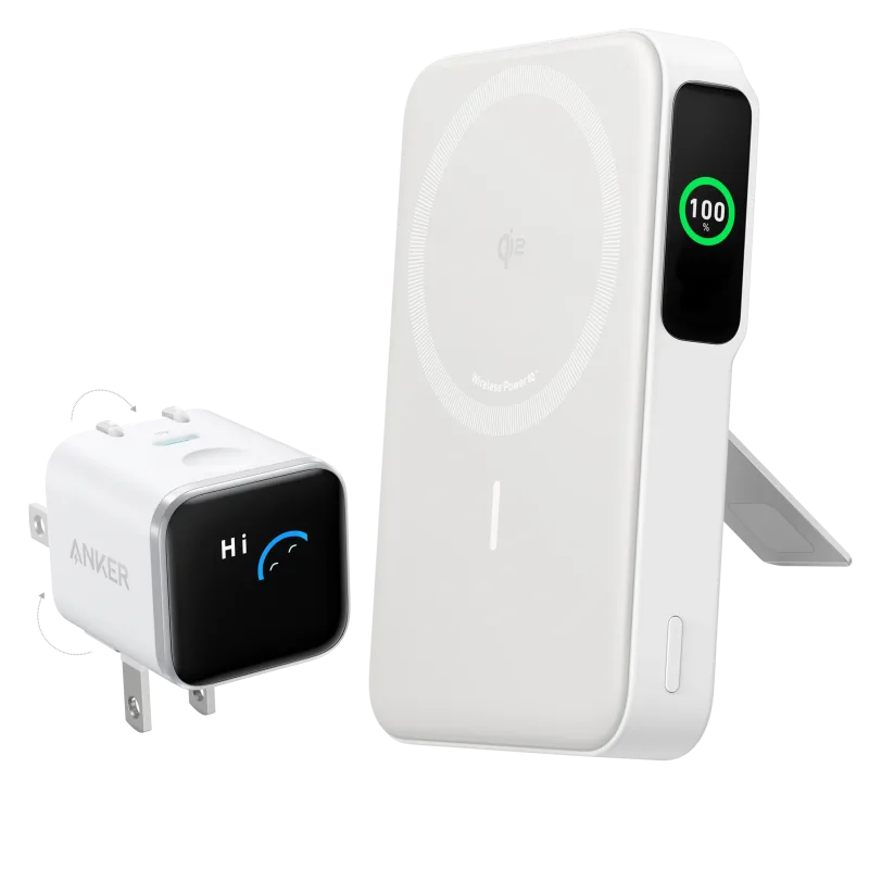 Anker MagGo Power Bank (10K)