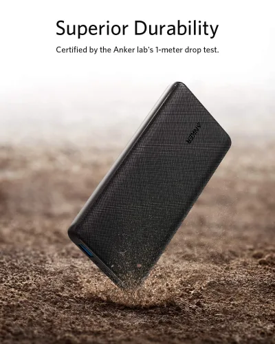 翻新 Anker <b>313</b> 行動電源 (PowerCore 10K)