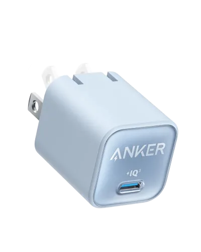 Anker Nano Charger (30W)