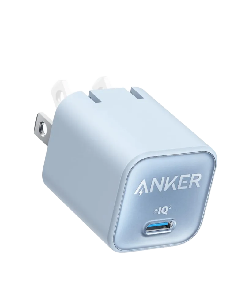 Anker Nano Charger (30W)