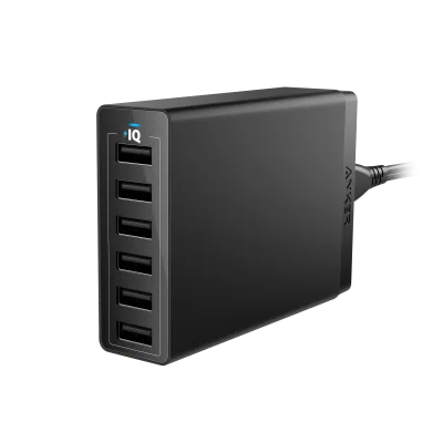 Anker <b>360</b> 充電器 (60W)