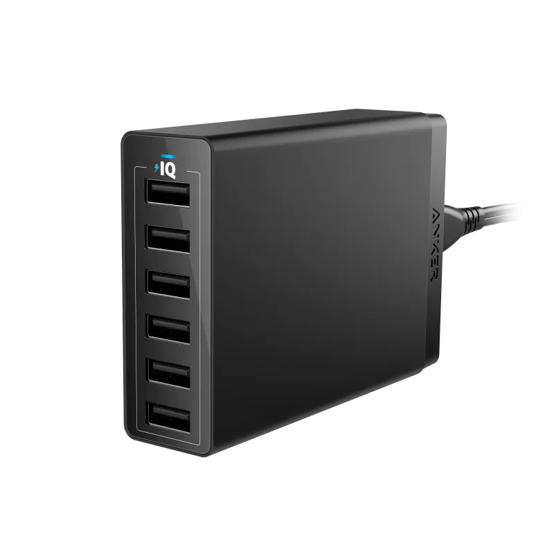 Anker <b>360</b> 充電器 (60W)