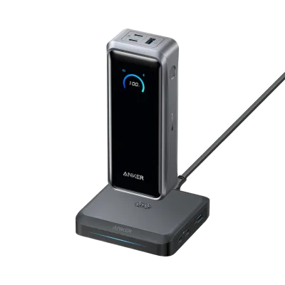 Anker Prime Power Bank (26K, 300W)