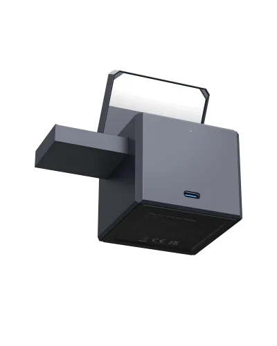 Refurbished Anker 3-in-1 Cube with MagSafe