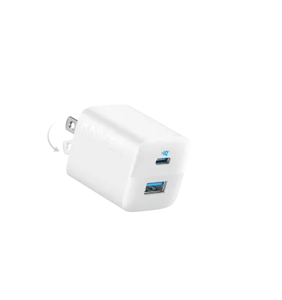 Anker <b>323</b> 充電器（33W）
