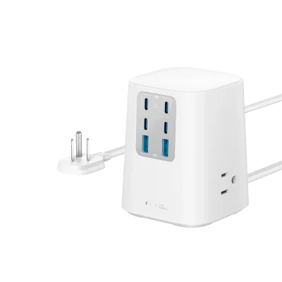 Anker Charging Station (9-in-1, 100W)